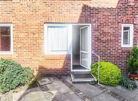 Homedell House, Harpenden, AL5 3RA